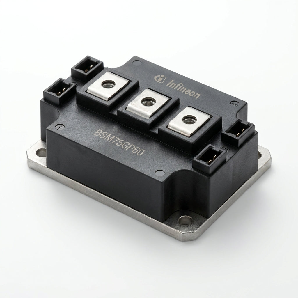 Infineon BSM75GP60