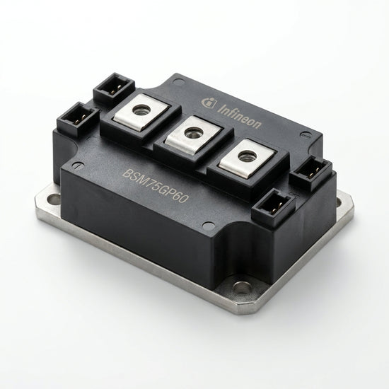 Infineon BSM75GP60