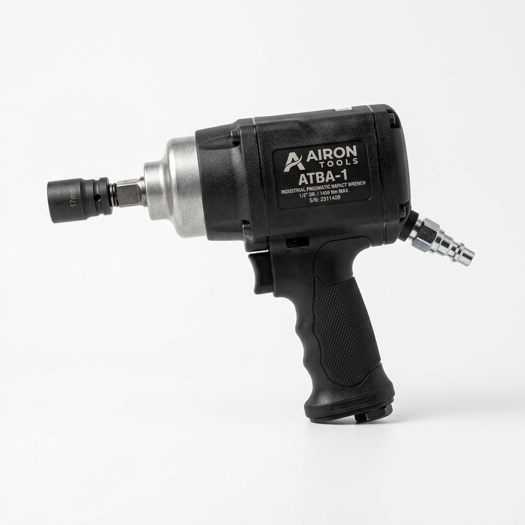 AIRON TOOLS ATBA-1
