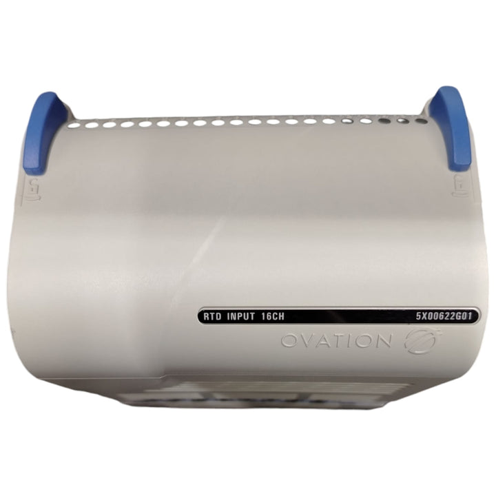 Emerson ovation 5X00622G01 Módulo analógico de salida