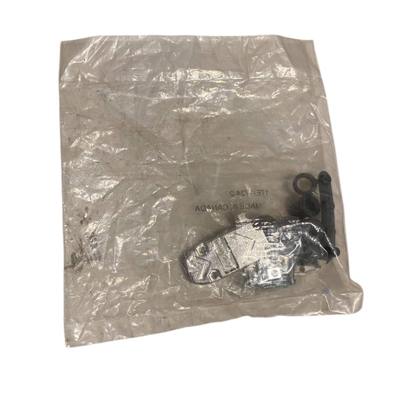 Amphenol 17E-1724-2 conector