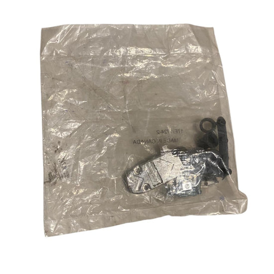 Amphenol 17E-1724-2 conector