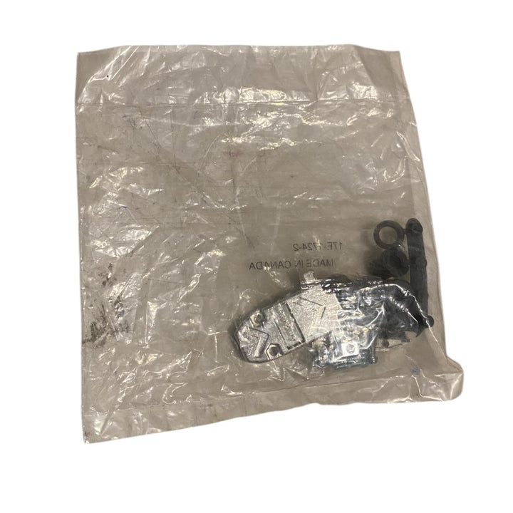 Amphenol 17E-1724-2 conector