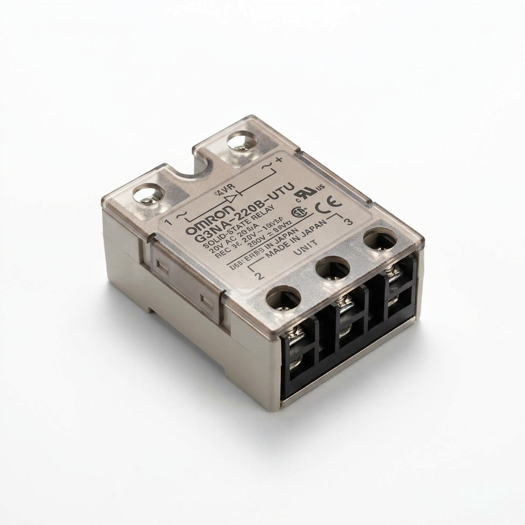 Omron G3NA-220B-UTU