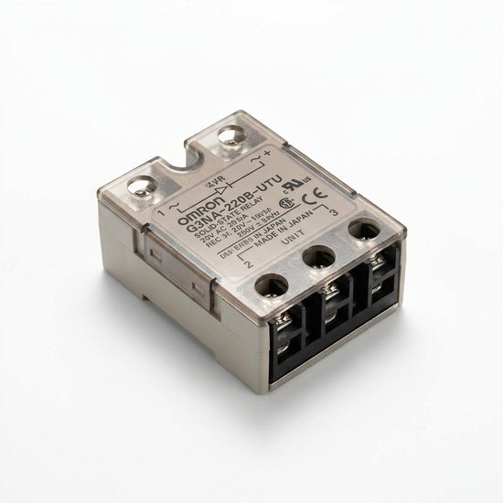 Omron G3NA-220B-UTU