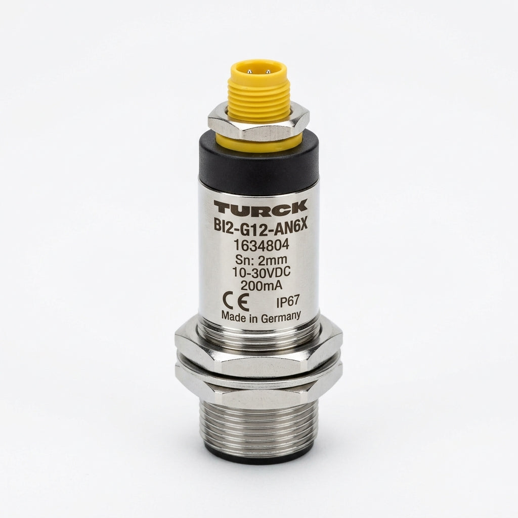 TURCK 1634804
