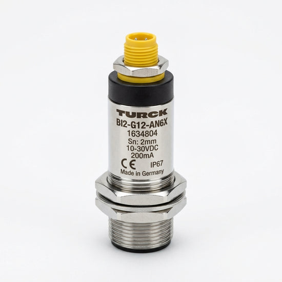 TURCK 1634804