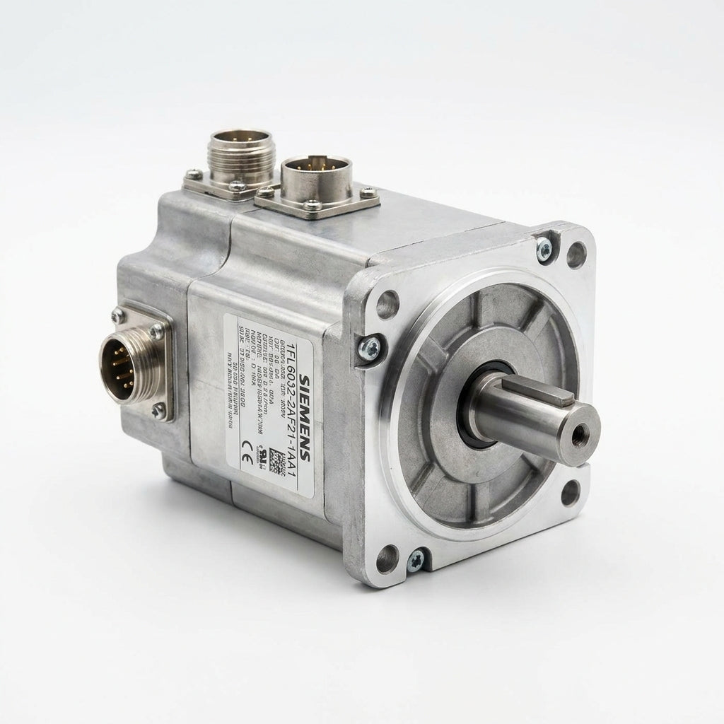 Siemens 1FL6032-2AF21-1AA1