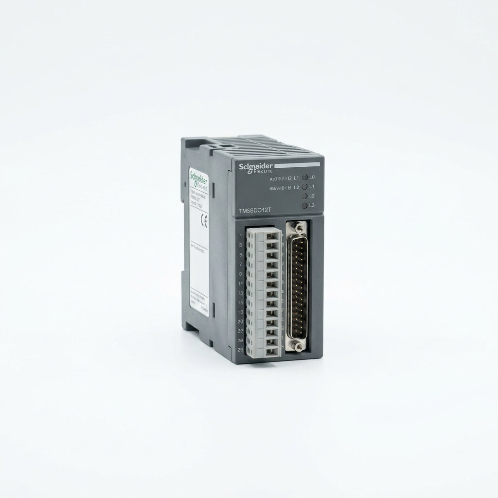 Schneider Electric TM5SDO12T