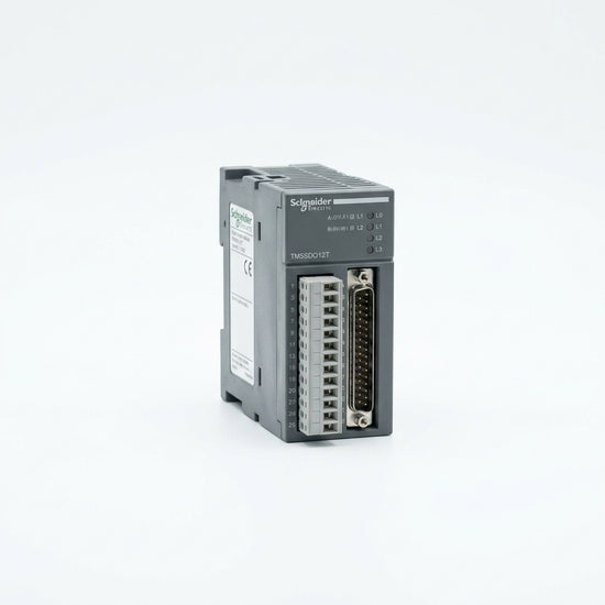 Schneider Electric TM5SDO12T