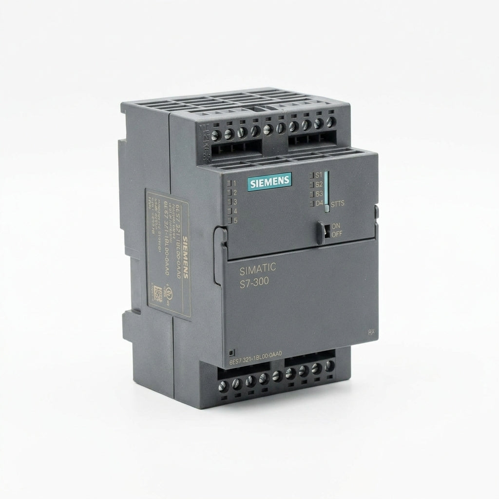 Siemens 6ES7 321-1BL00-0AA0
