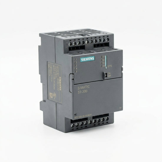 Siemens 6ES7 321-1BL00-0AA0