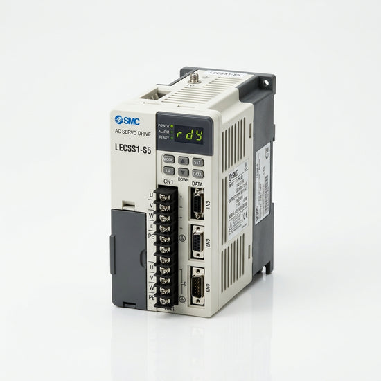 SMC LECSS1-S5 Actuador