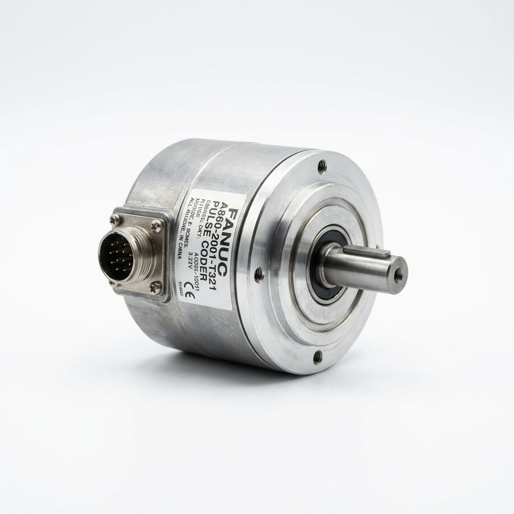 FANUC A860-2001-T321