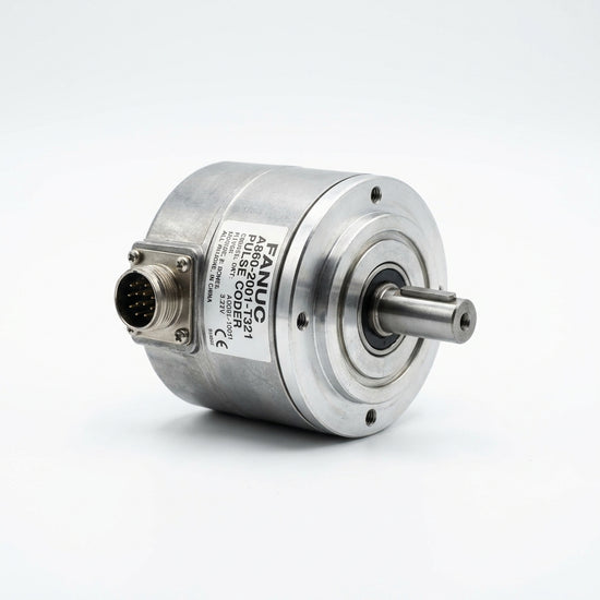 FANUC A860-2001-T321