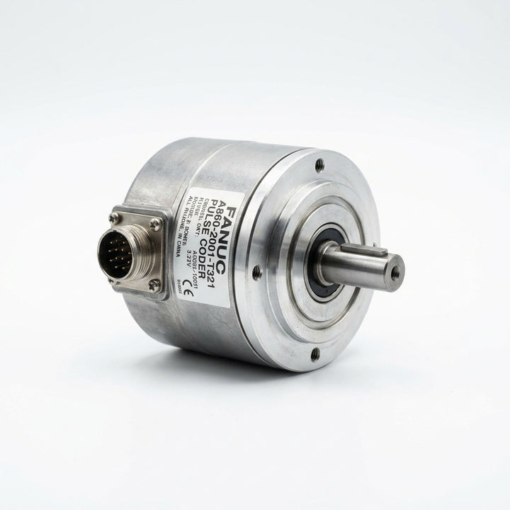 FANUC A860-2001-T321