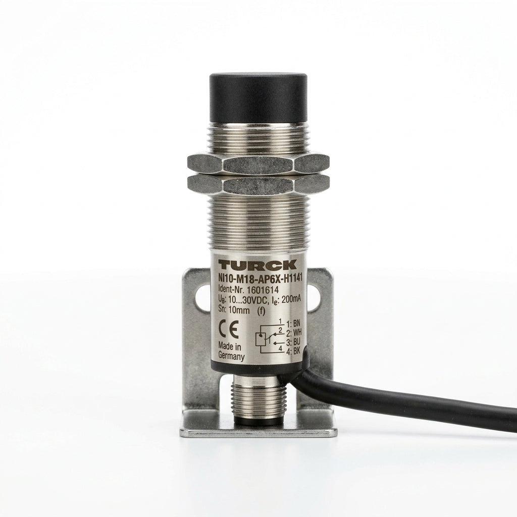 TURCK U6512
