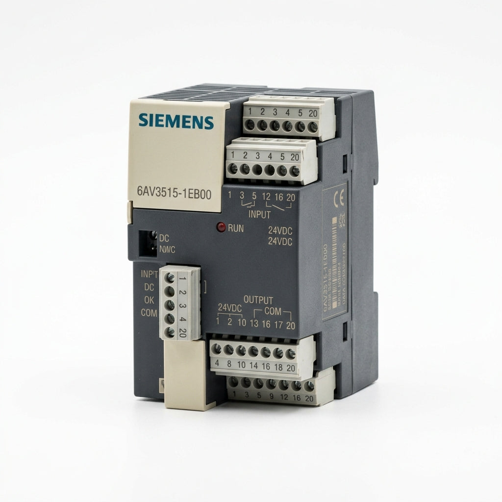 SIEMENS 6AV3515-1EB00