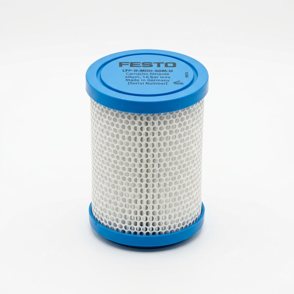FESTO LFP-D-MIDI-40M-U