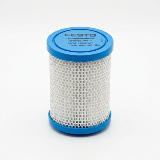 FESTO LFP-D-MIDI-40M-U