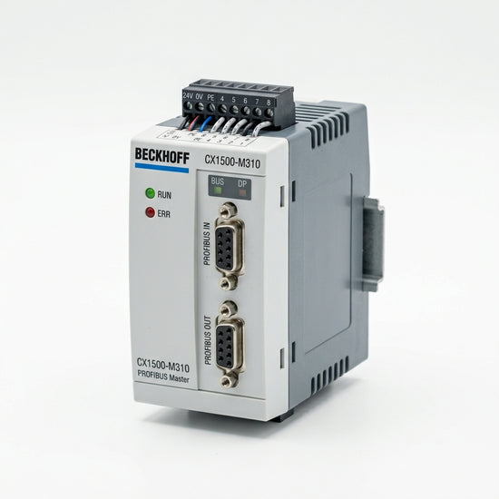 Beckhoff CX1500-M310