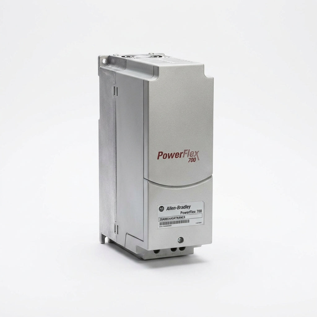 Allen-Bradley 20AB054A0AYNANC0