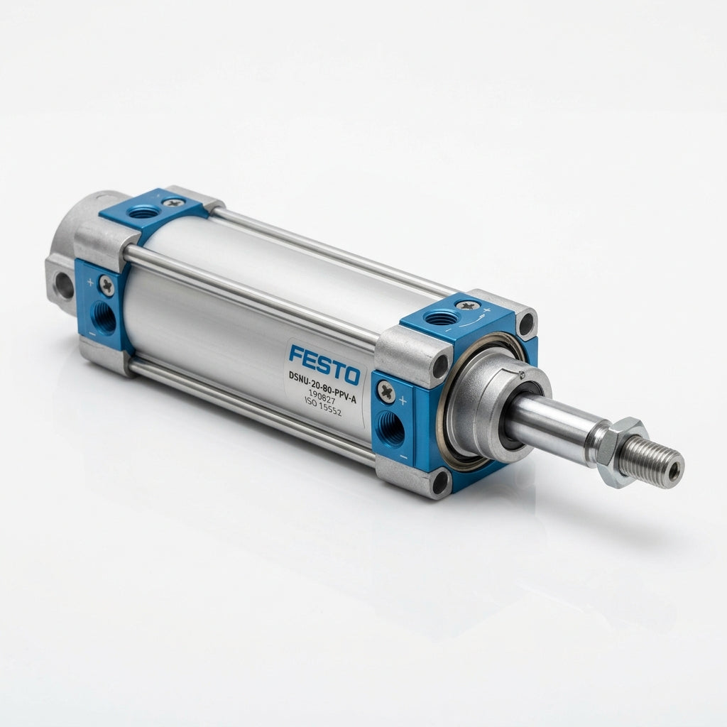 FESTO DSNU-20-80-PPV-A