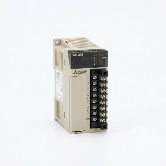 Mitsubishi Electric A1S38B
