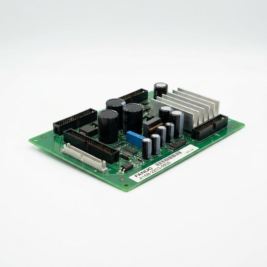FANUC A16B-2203-0930
