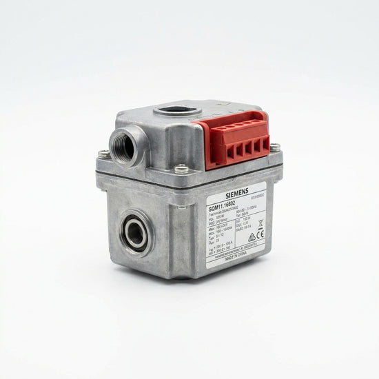 Siemens SQM11.16502