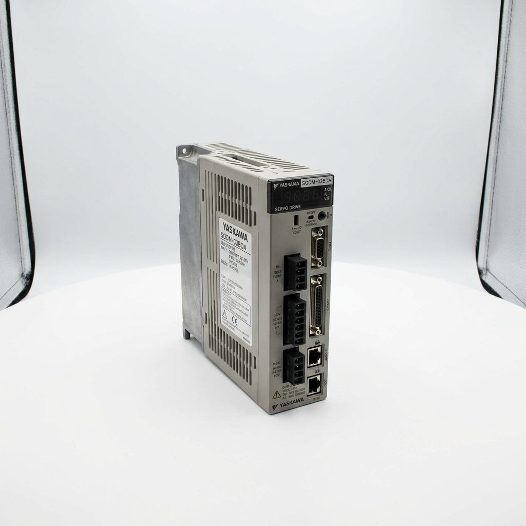 Yaskawa SGDM-02BDA