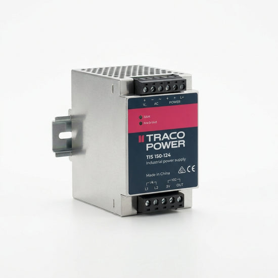 TRACO POWER TIS 150-124