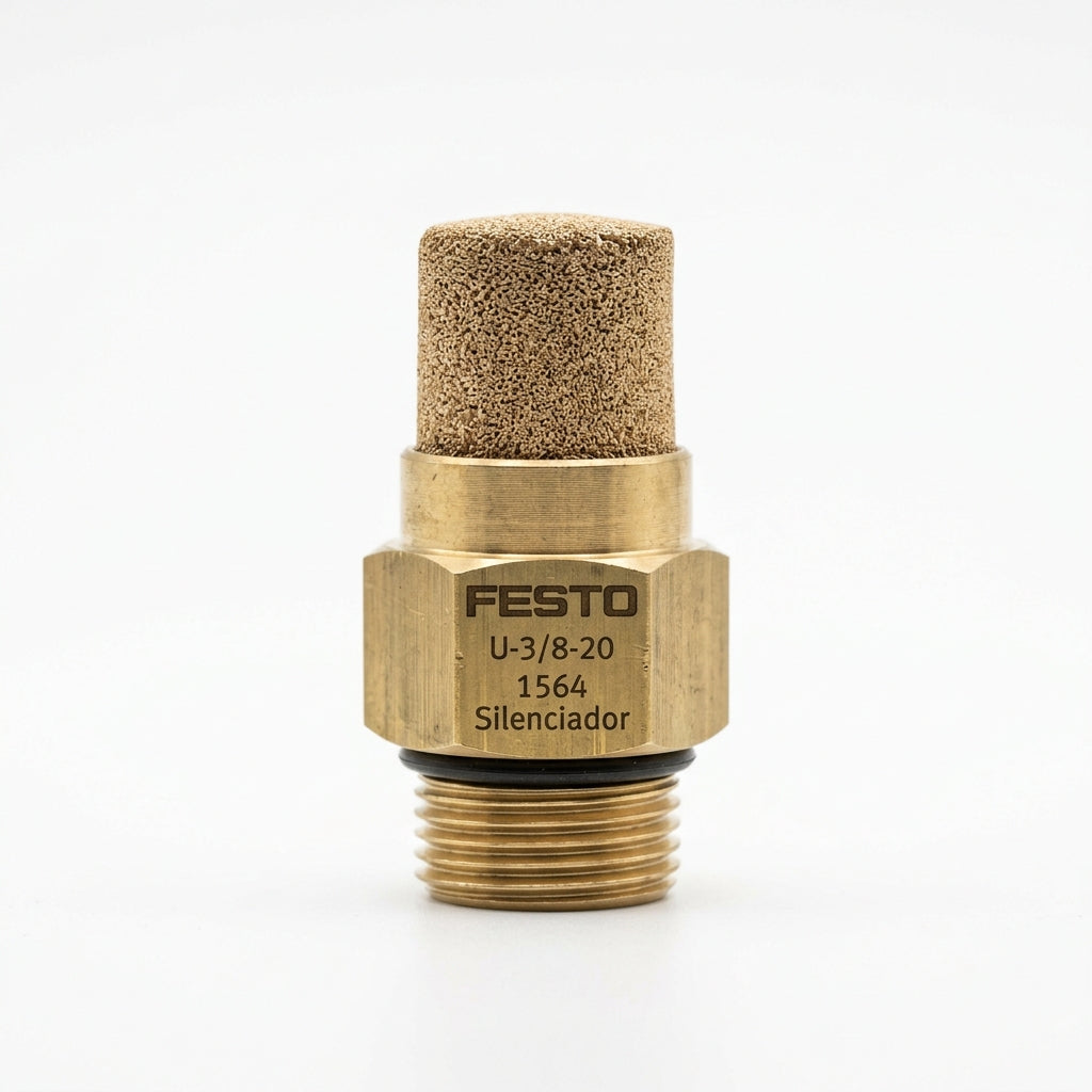 FESTO U-3/8-20
