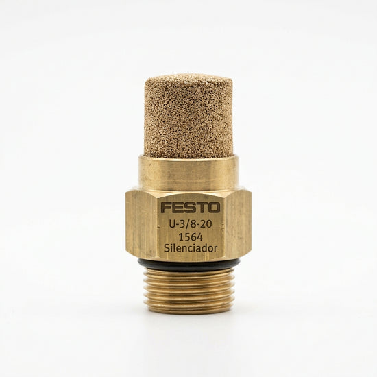 FESTO U-3/8-20