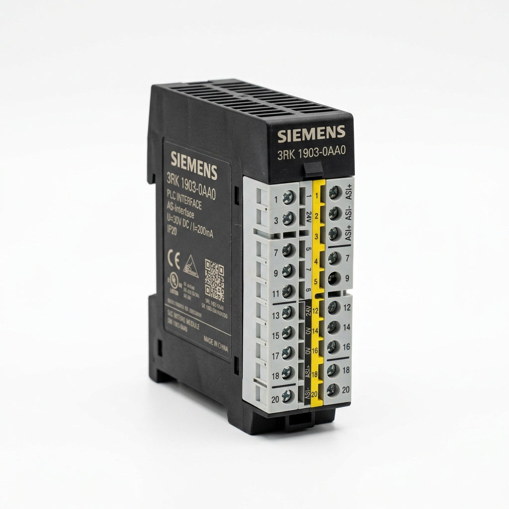 SIEMENS 3RK 1903-0AA0