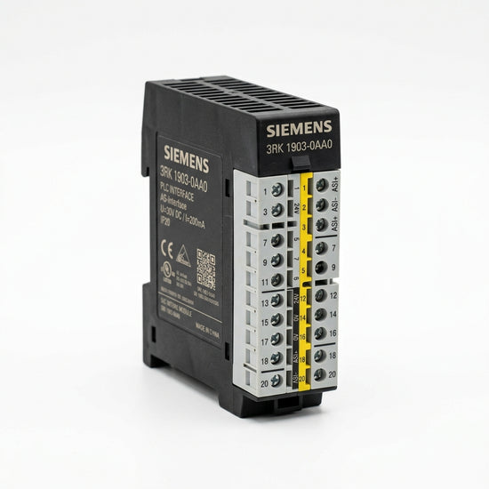 SIEMENS 3RK 1903-0AA0
