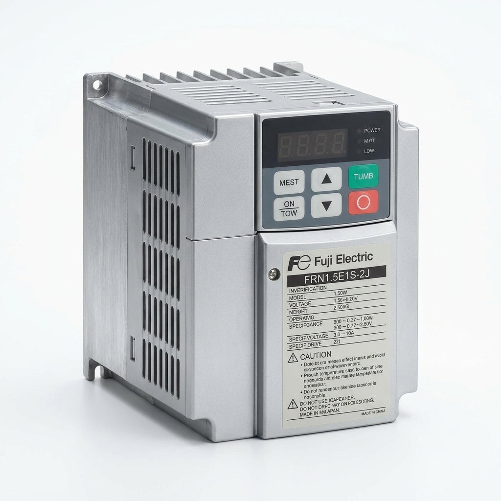 Fuji Electric FRN1.5E1S-2J