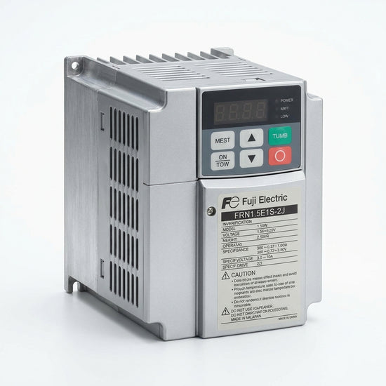 Fuji Electric FRN1.5E1S-2J