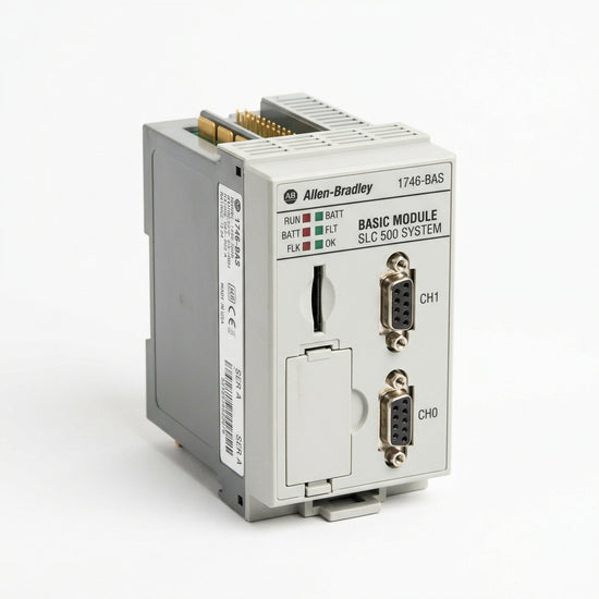 ALLEN BRADLEY 1746-BAS