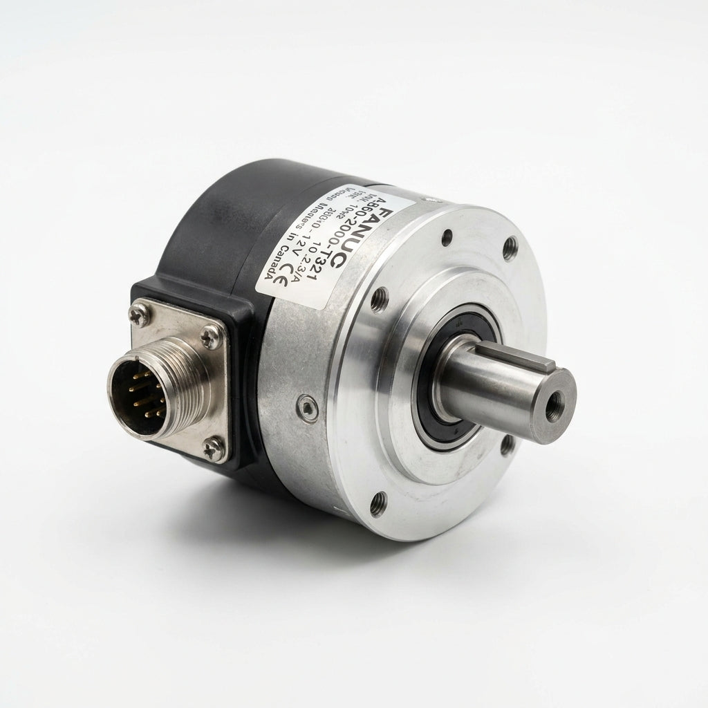 FANUC A860-2000-T321