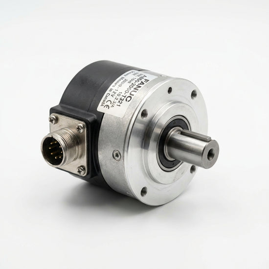 FANUC A860-2000-T321