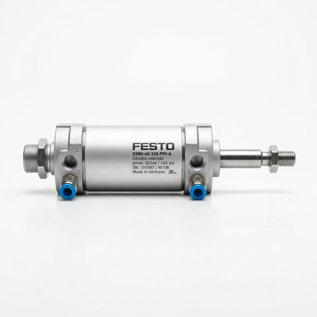 FESTO DSNU-40-320-PPV-A
