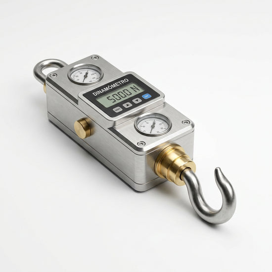 BIND DST-220A Digital Force Gauge IMADA