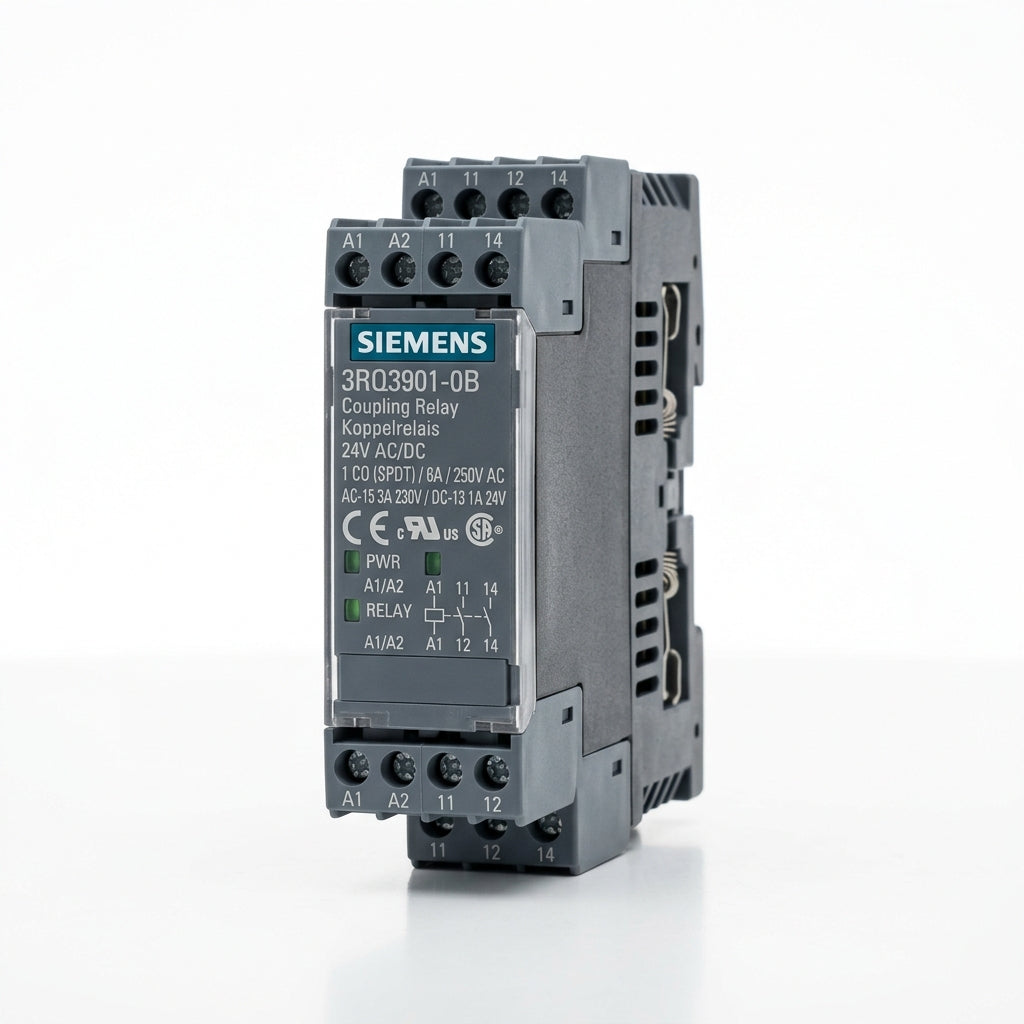 SIEMENS/EP 3RQ3901-0B
