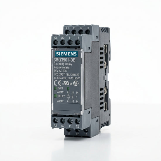 SIEMENS/EP 3RQ3901-0B