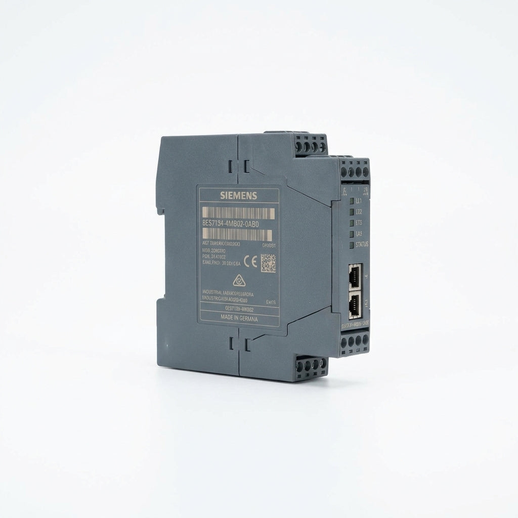 SIEMENS 6ES7134-4MB02-0AB0