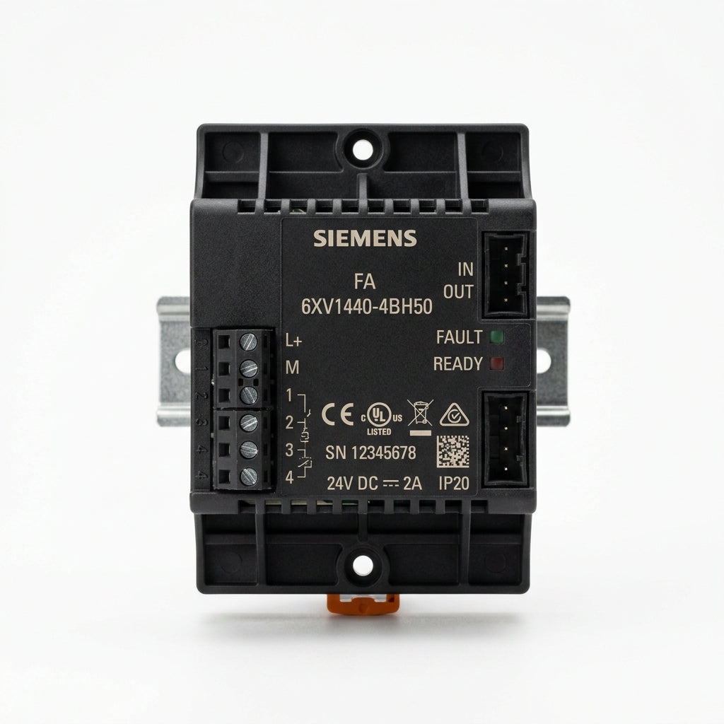 SIEMENS/FA 6XV1440-4BH50