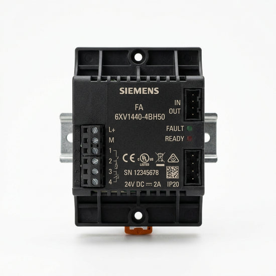 SIEMENS/FA 6XV1440-4BH50