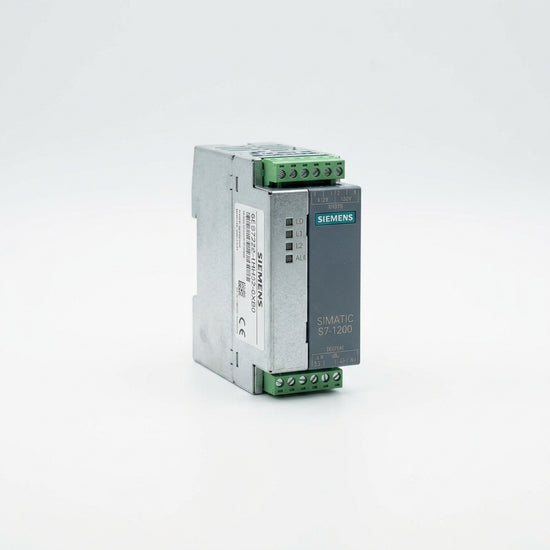 SIEMENS 6ES7222-1HH32-0XB0