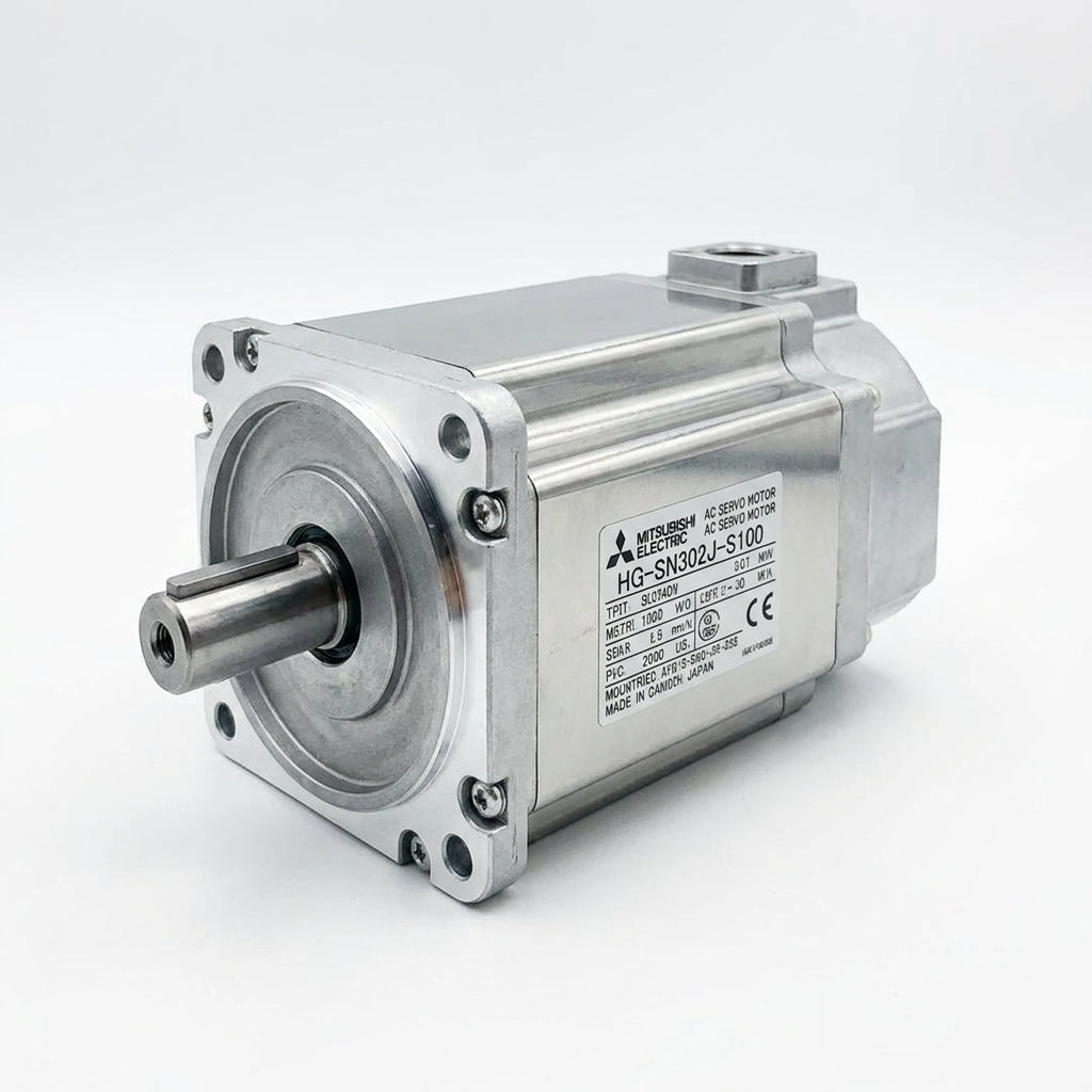 Mitsubishi Electric HG-SN302J-S100